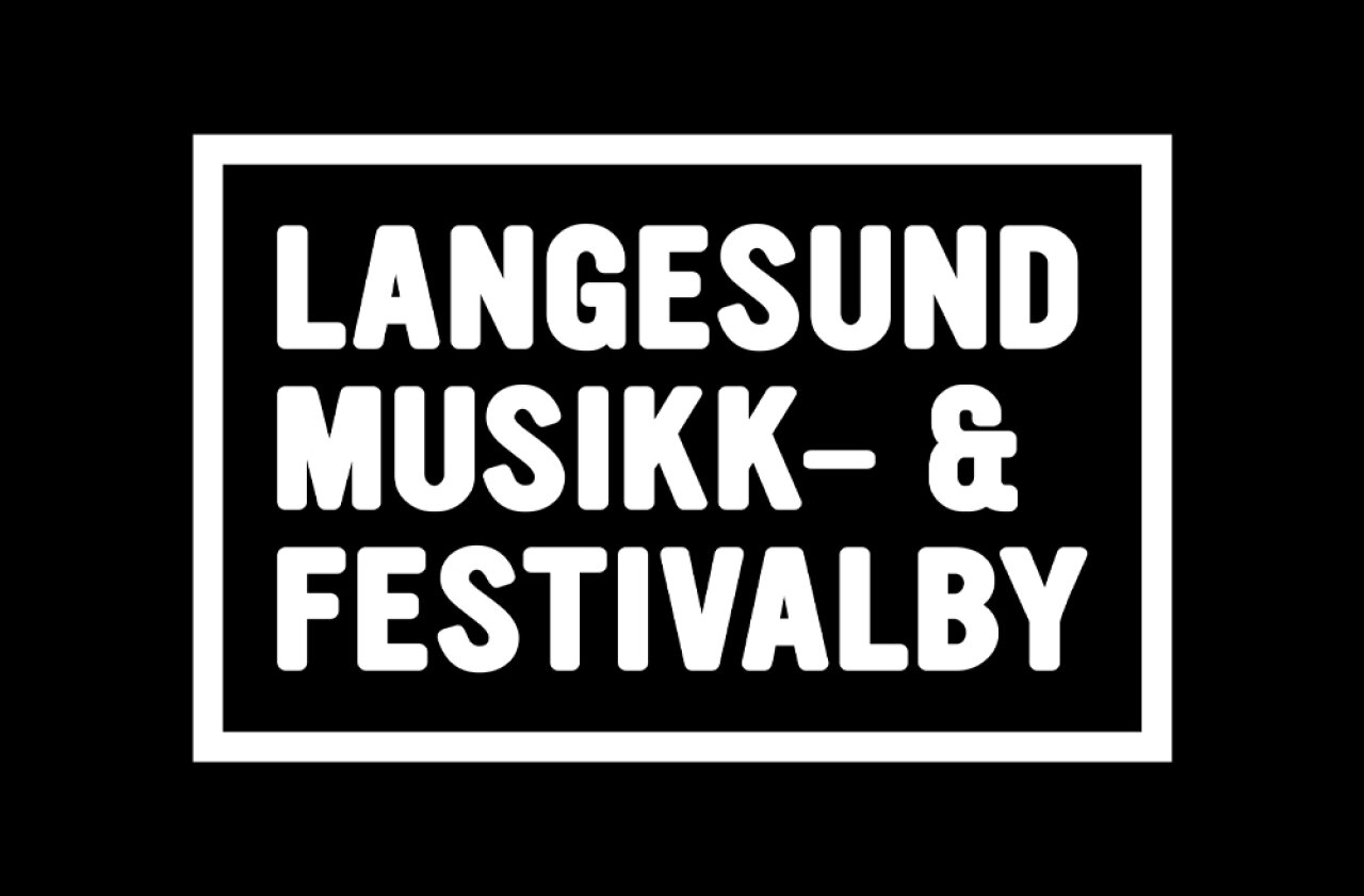 Langesund musikk- & festivalby